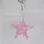 Hook pierces - Silver brass